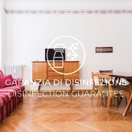 Appartement Italianway - Sardegna 59 à Milan Extérieur photo