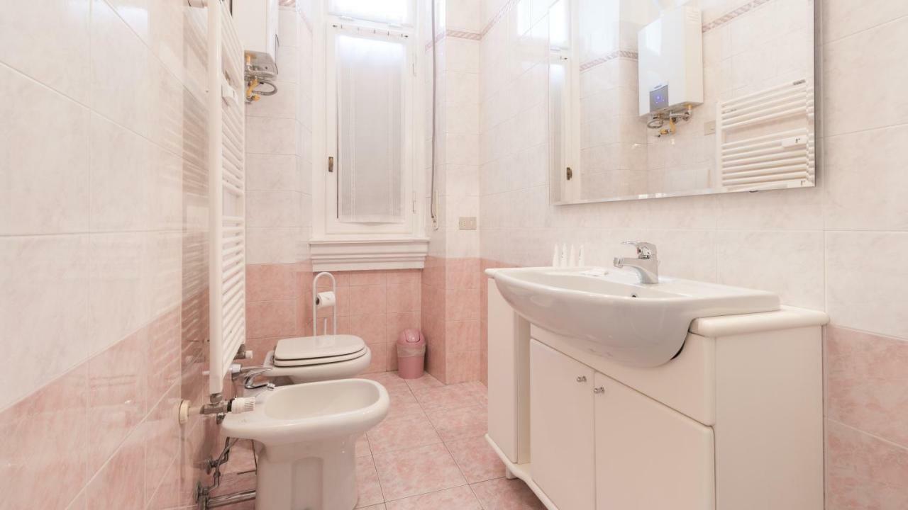 Appartement Italianway - Sardegna 59 à Milan Extérieur photo
