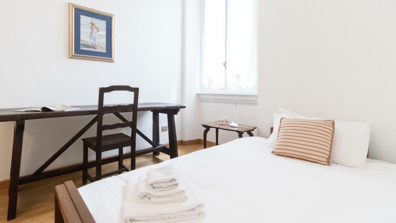 Appartement Italianway - Sardegna 59 à Milan Extérieur photo