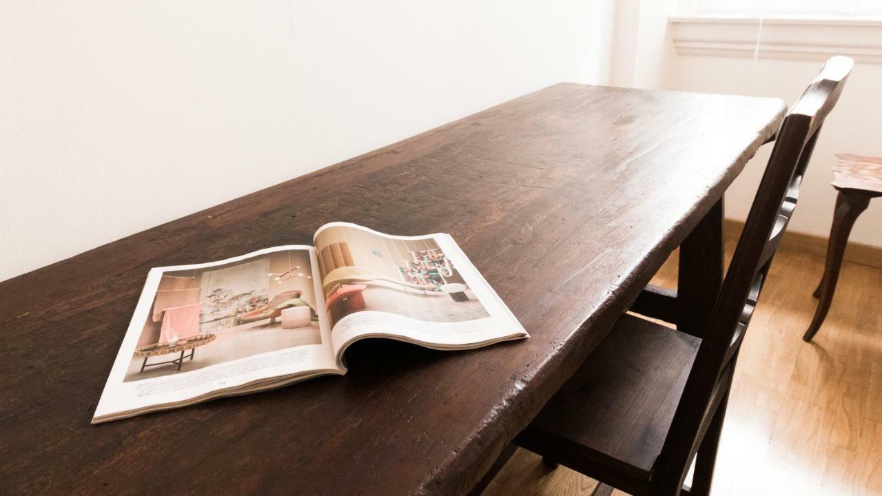 Appartement Italianway - Sardegna 59 à Milan Extérieur photo