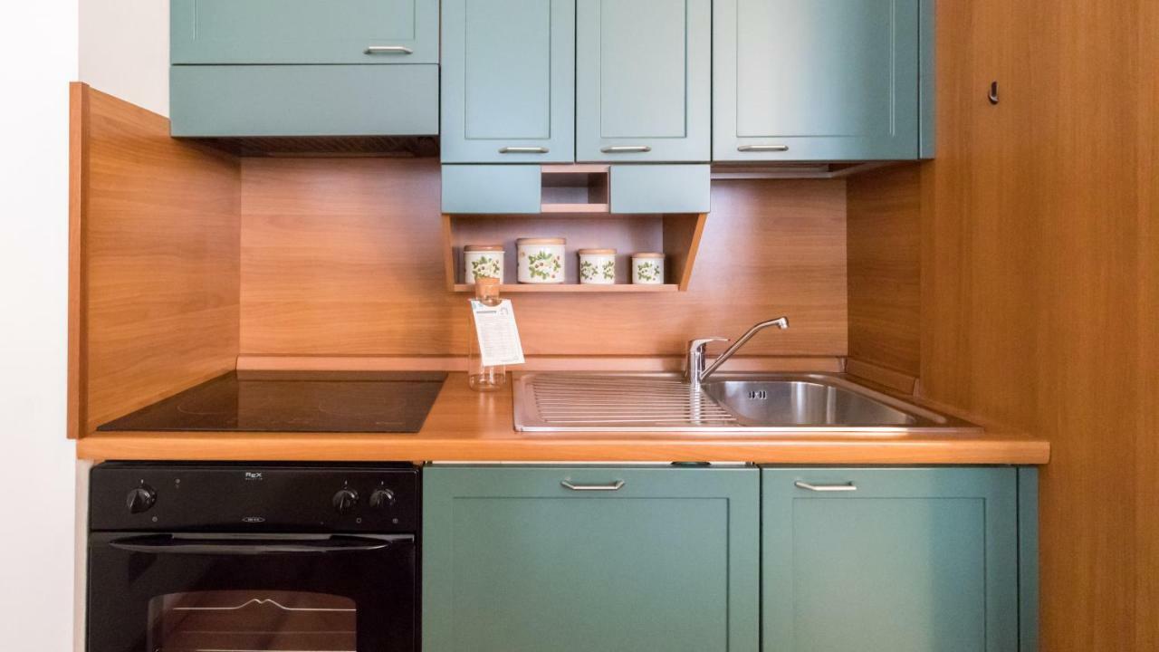 Appartement Italianway - Sardegna 59 à Milan Extérieur photo