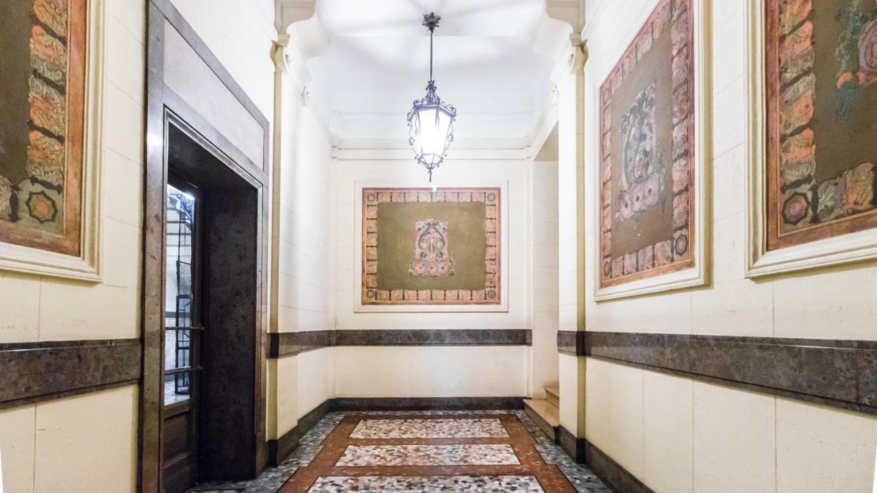 Appartement Italianway - Sardegna 59 à Milan Extérieur photo