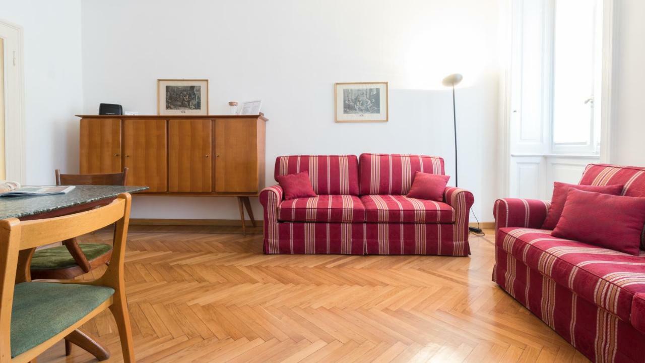 Appartement Italianway - Sardegna 59 à Milan Extérieur photo