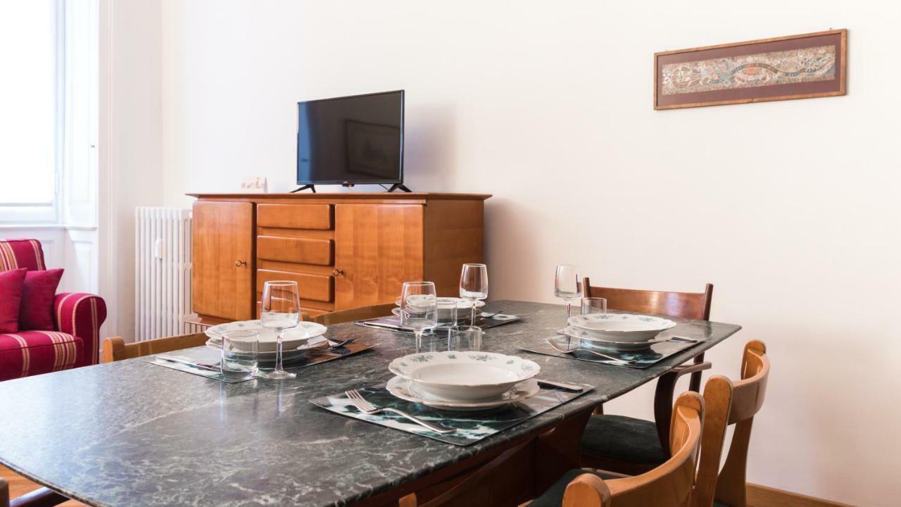 Appartement Italianway - Sardegna 59 à Milan Extérieur photo