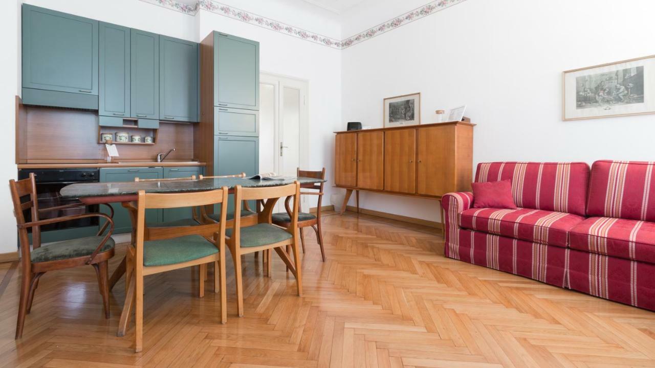 Appartement Italianway - Sardegna 59 à Milan Extérieur photo