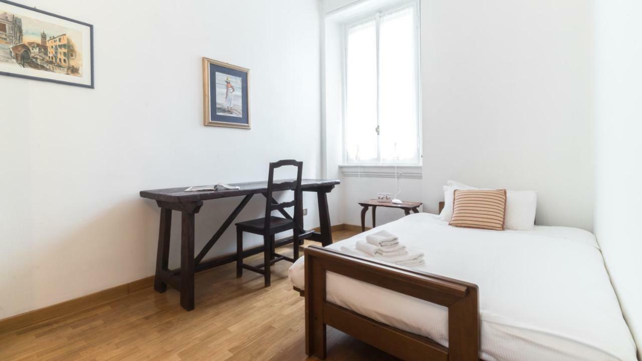 Appartement Italianway - Sardegna 59 à Milan Extérieur photo