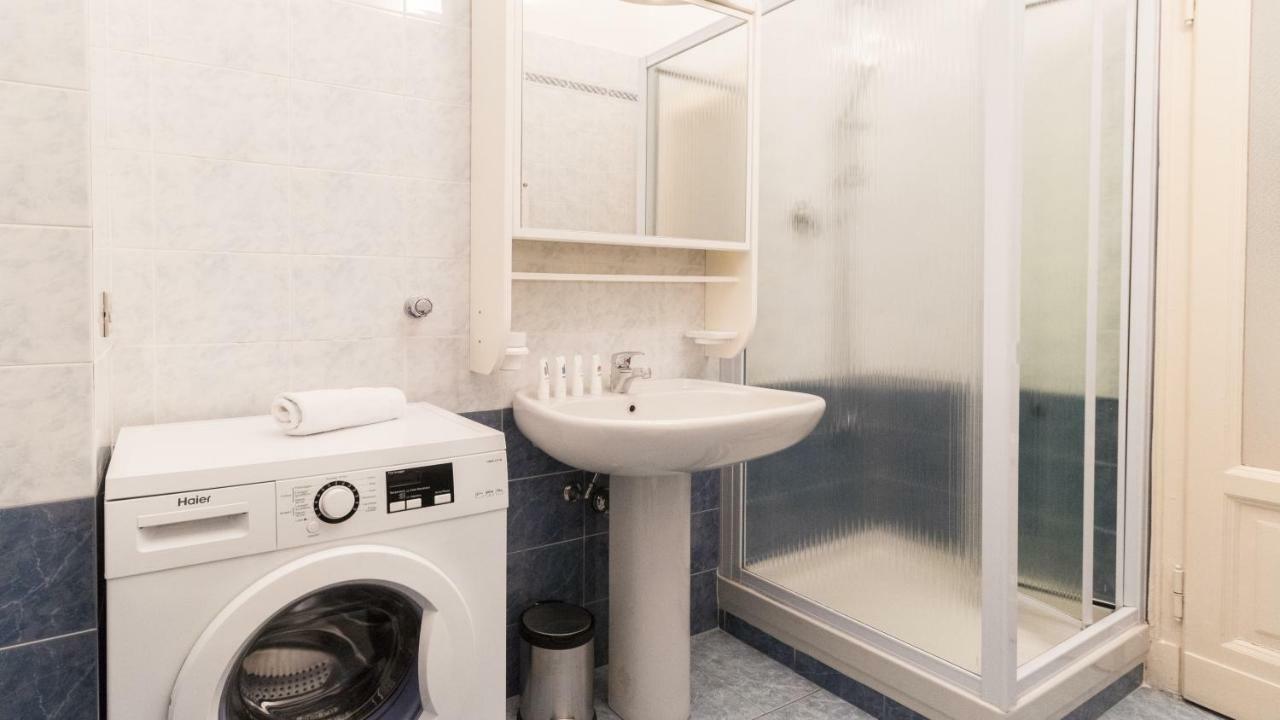 Appartement Italianway - Sardegna 59 à Milan Extérieur photo