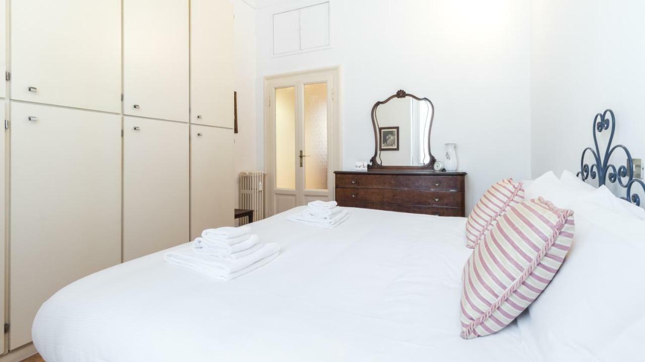 Appartement Italianway - Sardegna 59 à Milan Extérieur photo