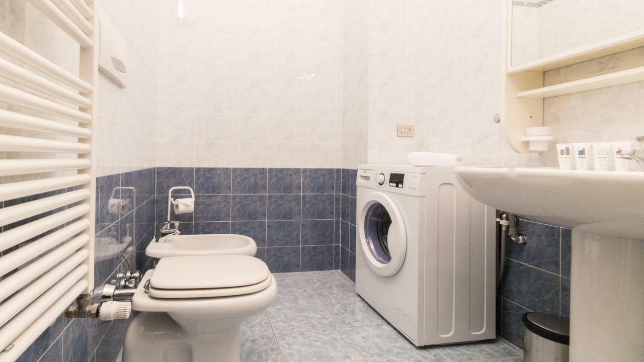 Appartement Italianway - Sardegna 59 à Milan Extérieur photo