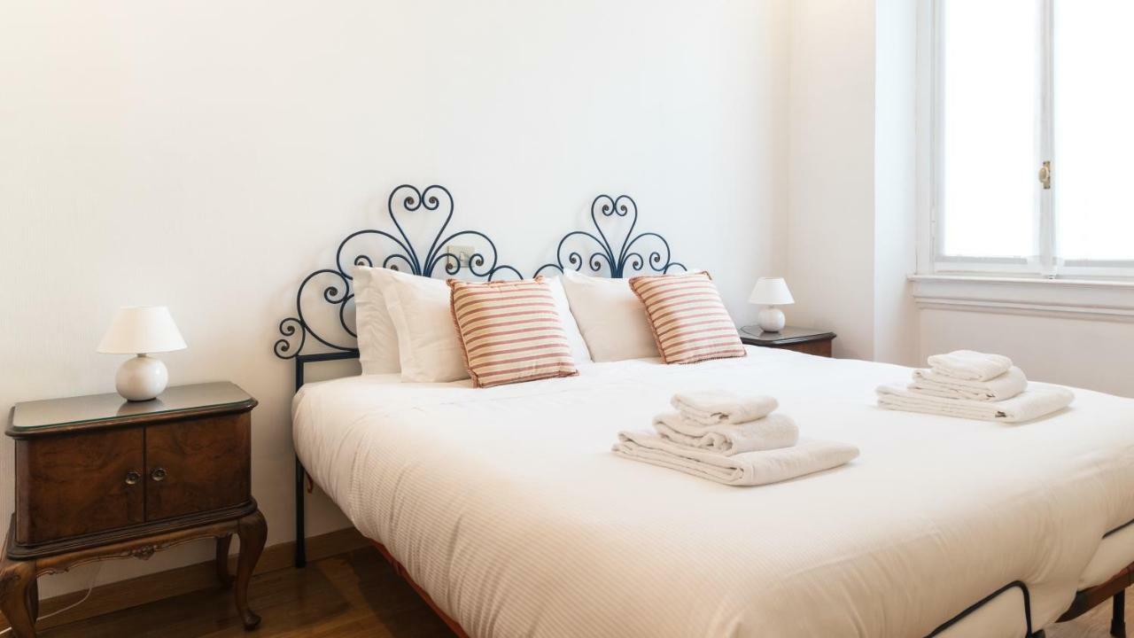 Appartement Italianway - Sardegna 59 à Milan Extérieur photo